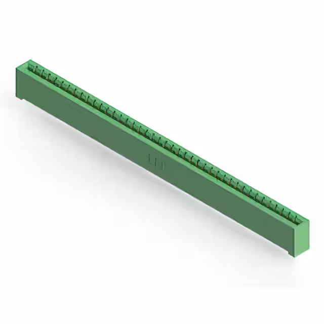333-041-524-101 EDAC Inc.  Edgeboard Connectors